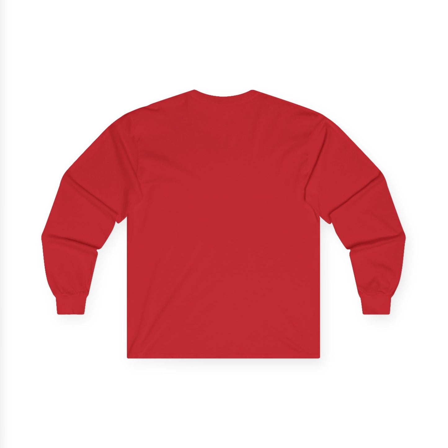 "I Adore Alabama" Long Sleeve Shirt