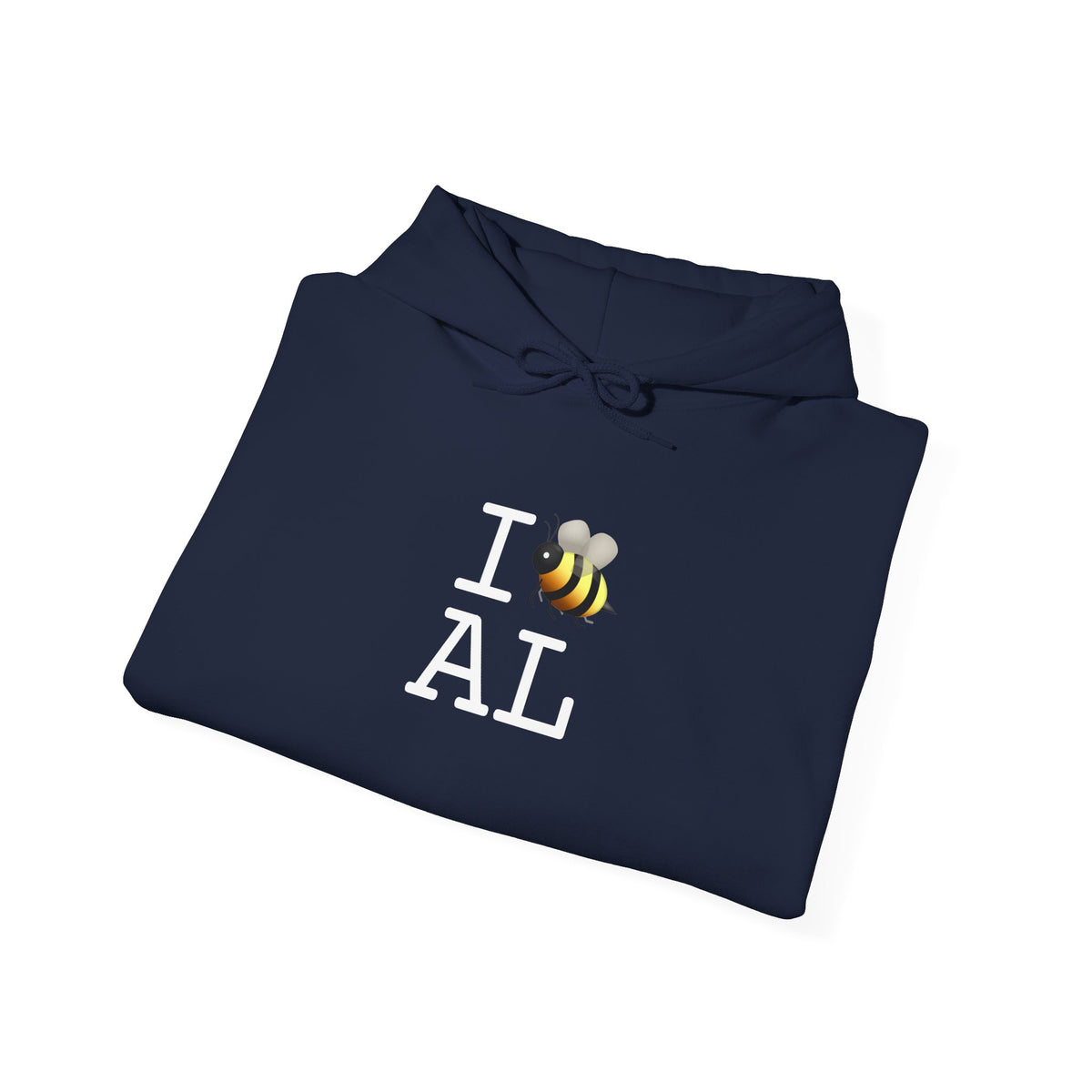"I Bee in Alabama" Hoodie
