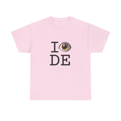 "I See (Eye) Delaware" Tee