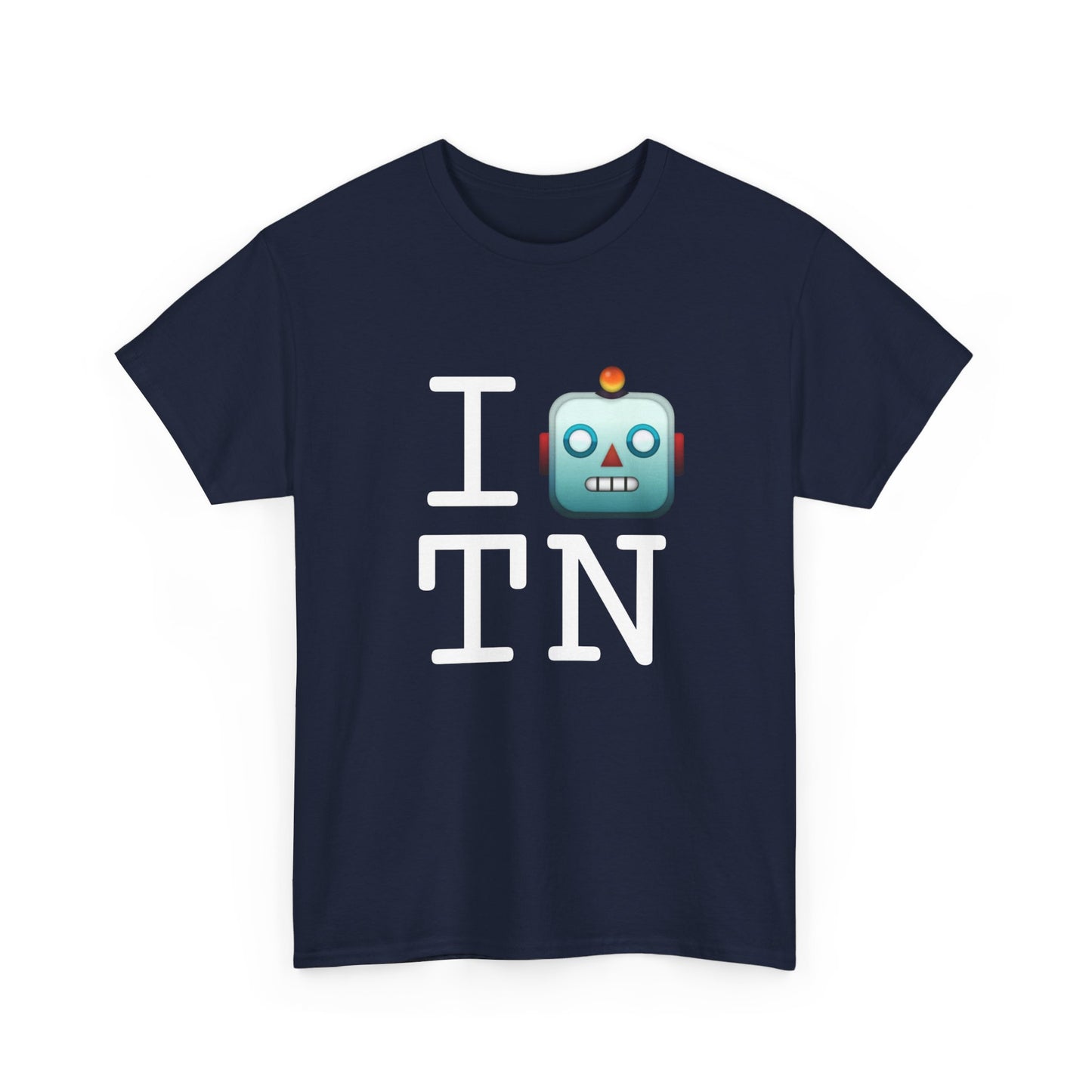 "I'm a Robot in Tennessee" Tee