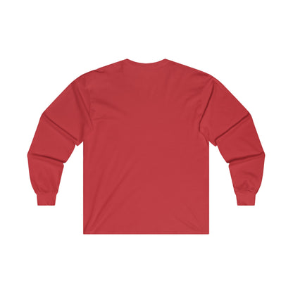 "I Hug Utah" Long Sleeve Shirt