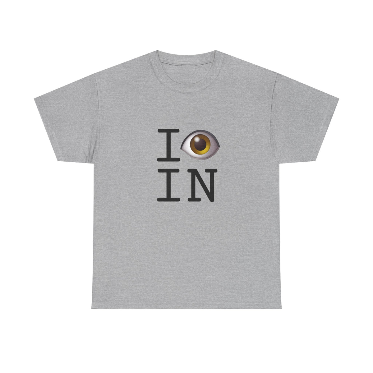 "I See (Eye) Indiana" Tee