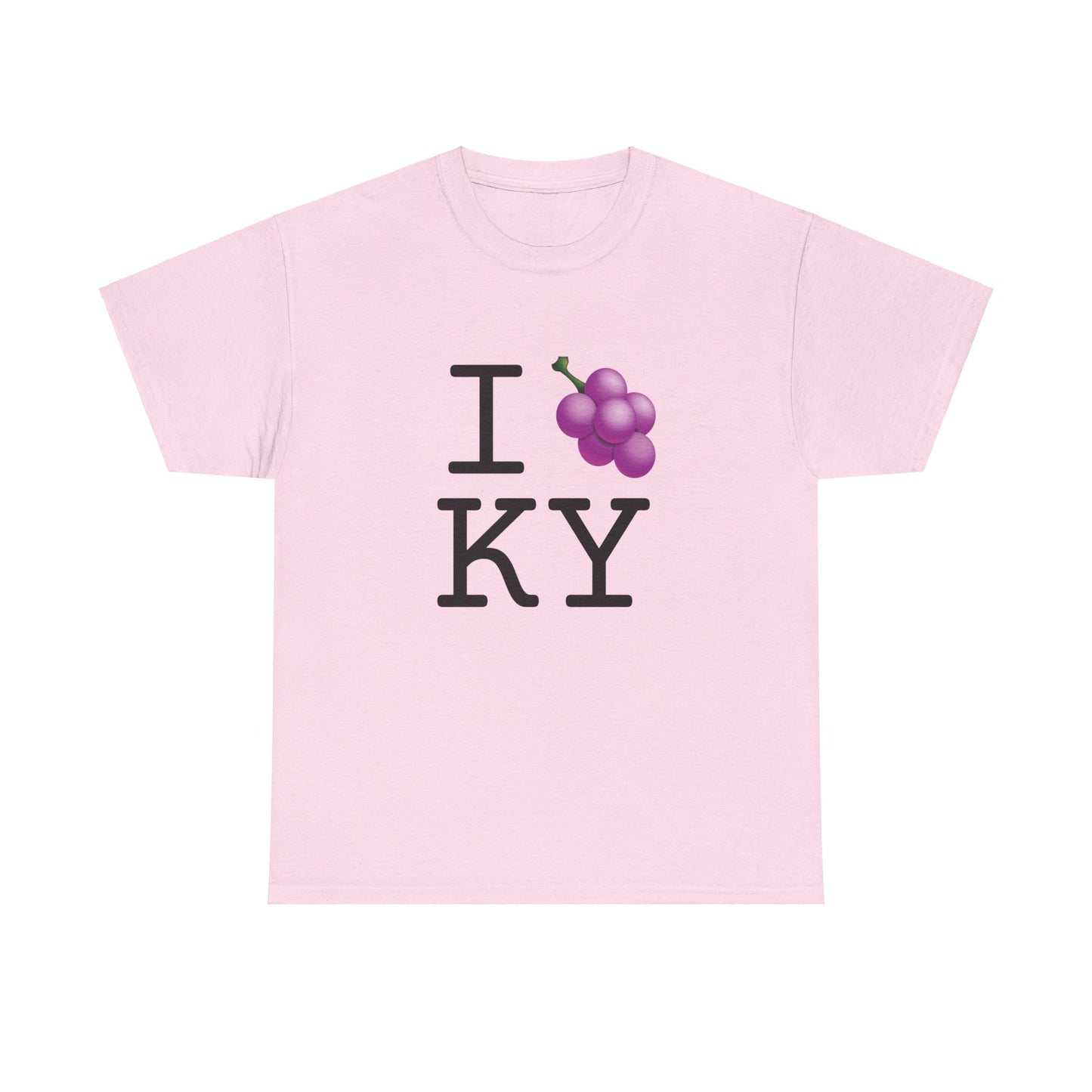 "I Grape Kentucky" Tee