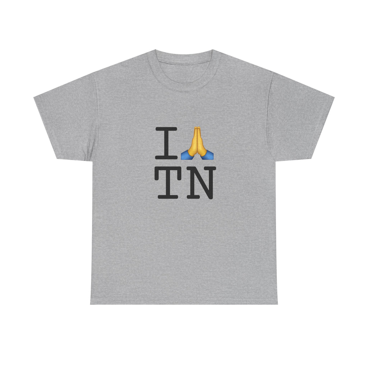 "I Pray for Tennessee" Tee