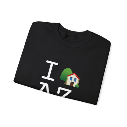 "I'm Home in Arizona" Sweatshirt