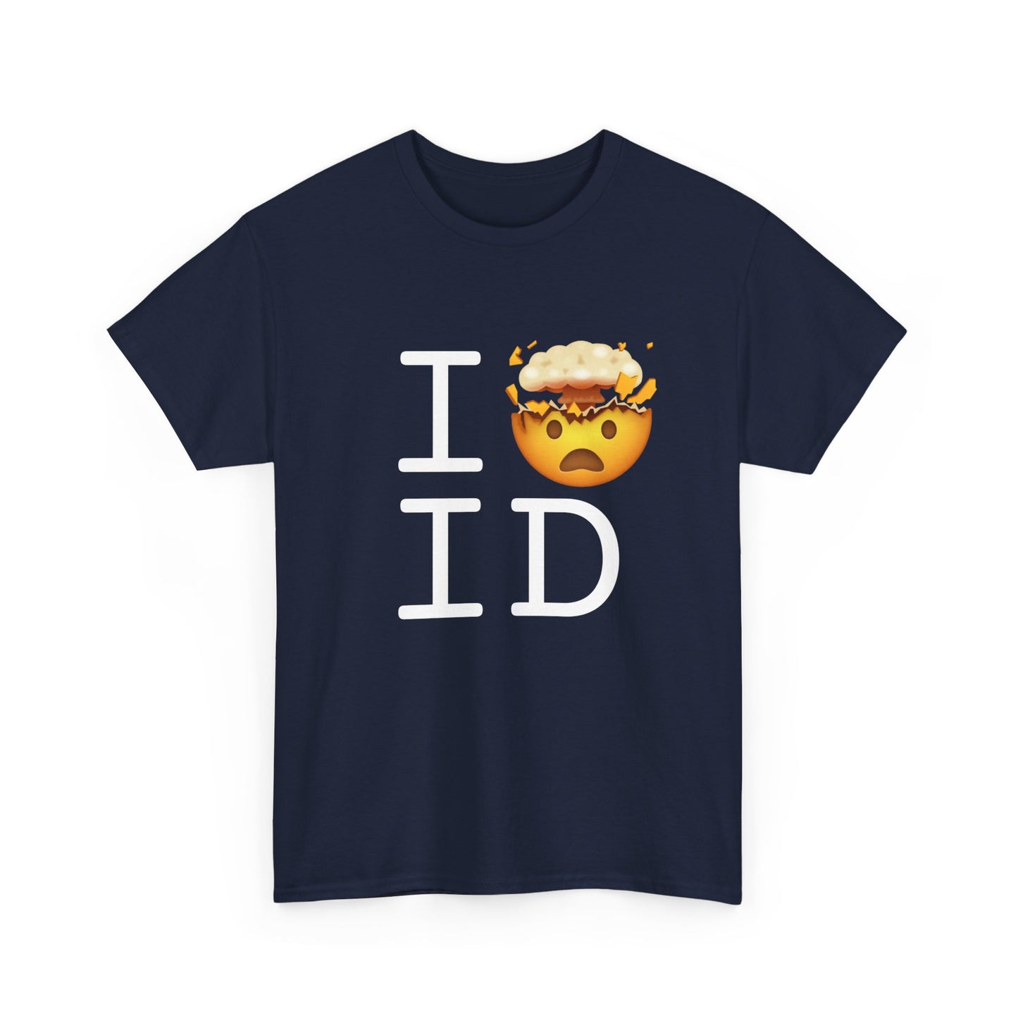 "I'm Mind Blown by Idaho" Tee