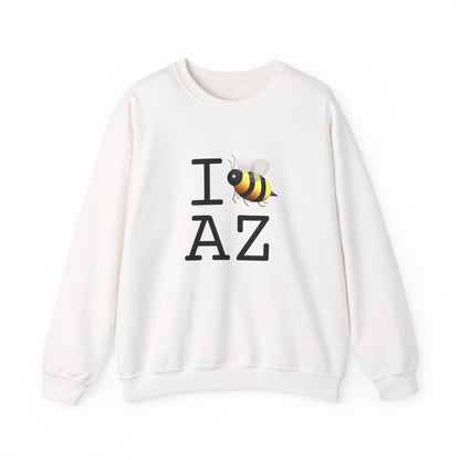 "I Bee in Arizona" Sweatshirt