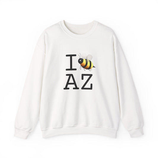 "I Bee in Arizona" Sweatshirt