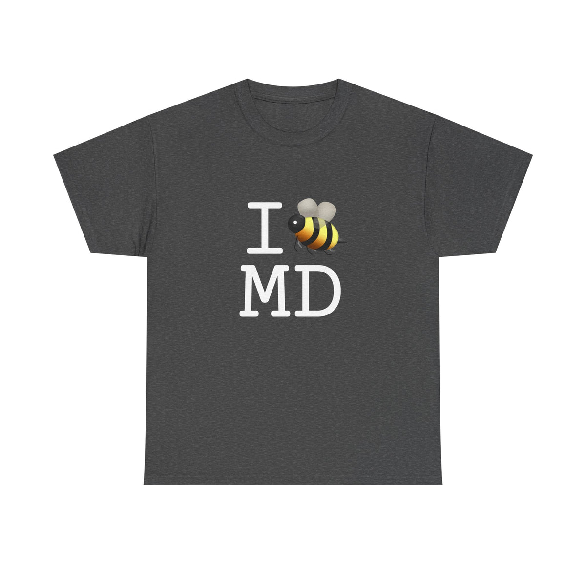 "I Bee in Maryland" Tee