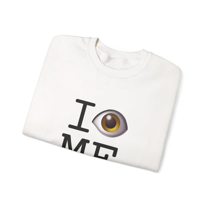 "I See (Eye) Maine" Sweatshirt