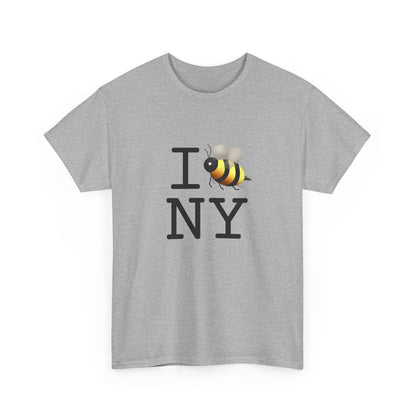 "I Bee in New York" Tee
