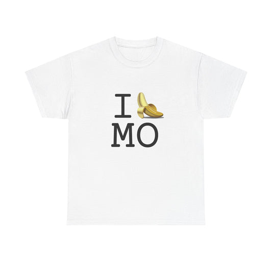 "I'm Bananas about Missouri" Tee
