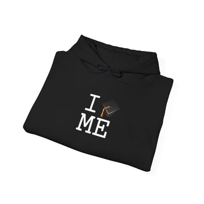 "I Graduate Maine" Hoodie