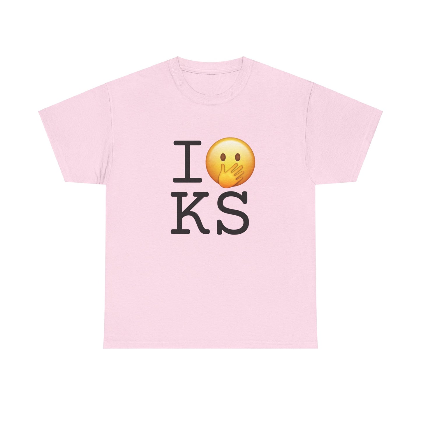 "I Messed Up (Oops) in Kansas" Tee