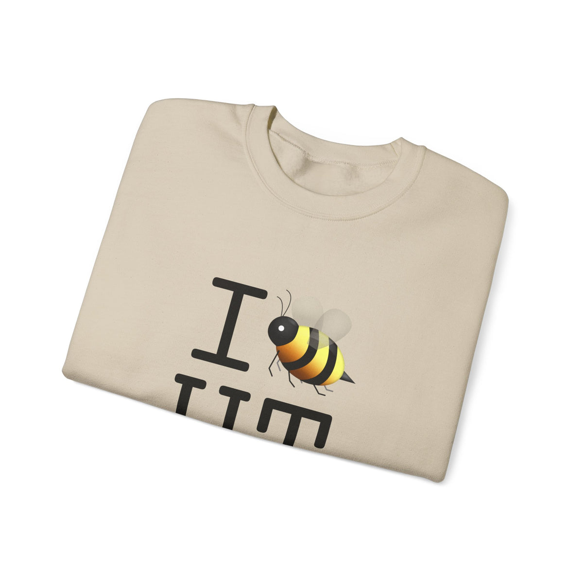 "I Bee in Utah" Sweatshirt