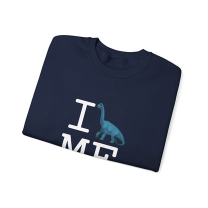 "I'm a Dinosaur in Maine" Sweatshirt