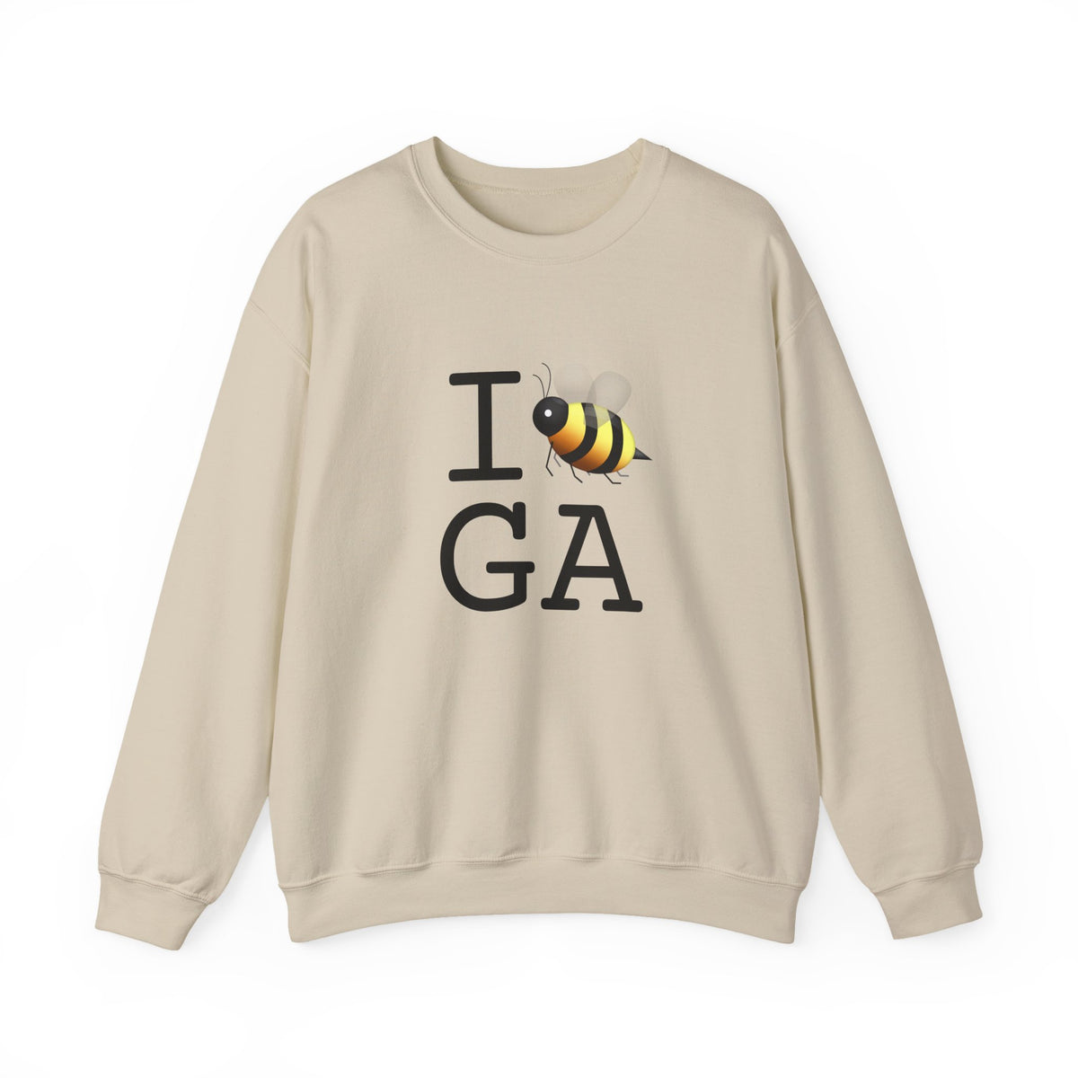 "I Bee in Georgia" Sweatshirt