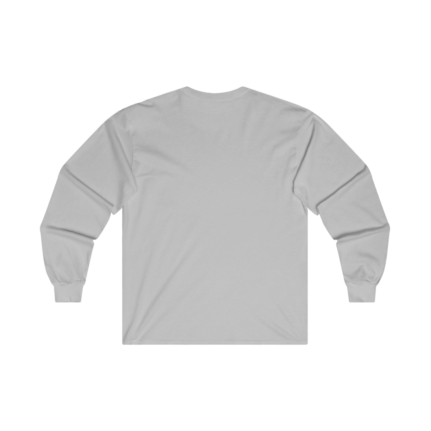 "I Cry About Colorado" Long Sleeve Shirt