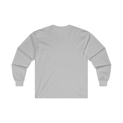 "I Cry About Colorado" Long Sleeve Shirt