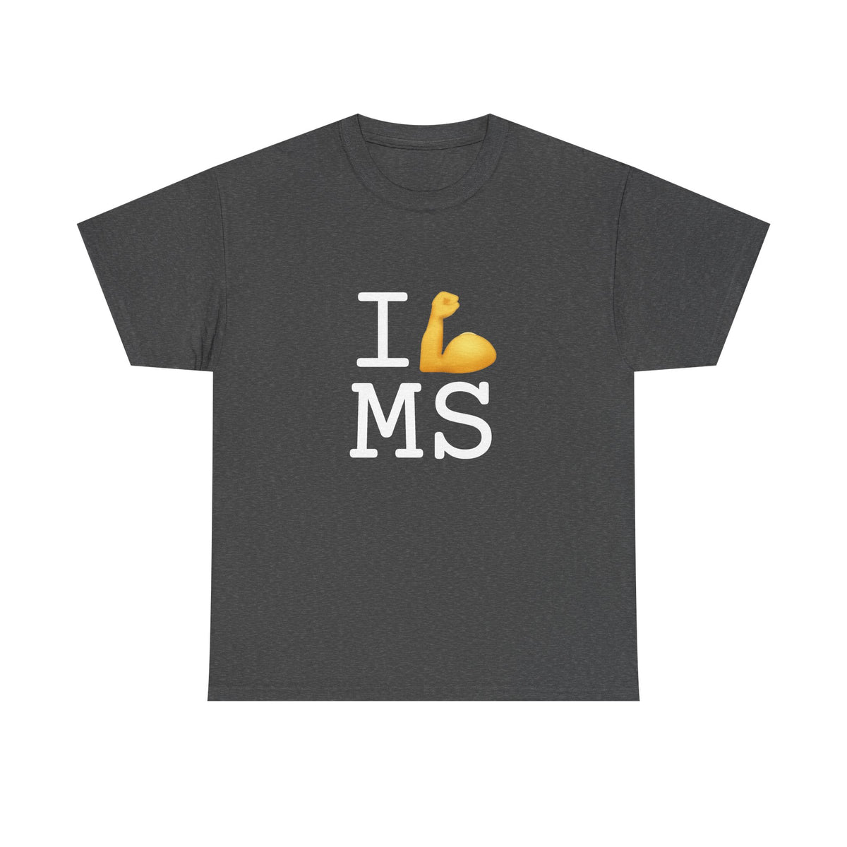 "I Flex in/on Mississippi" Tee