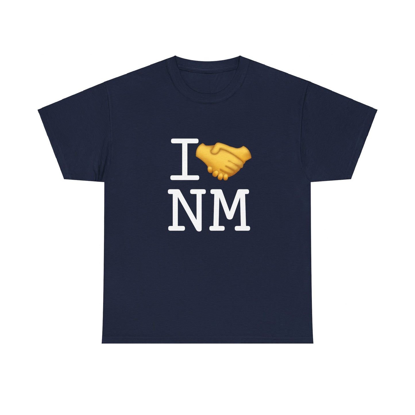 "I Have an Arrangement with New Mexico" Tee