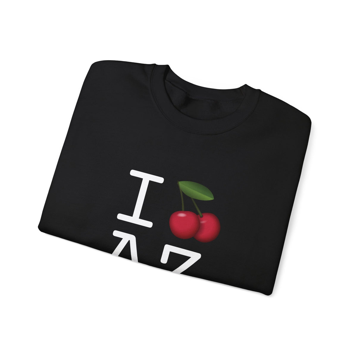 "I Cherry Arizona" Sweatshirt