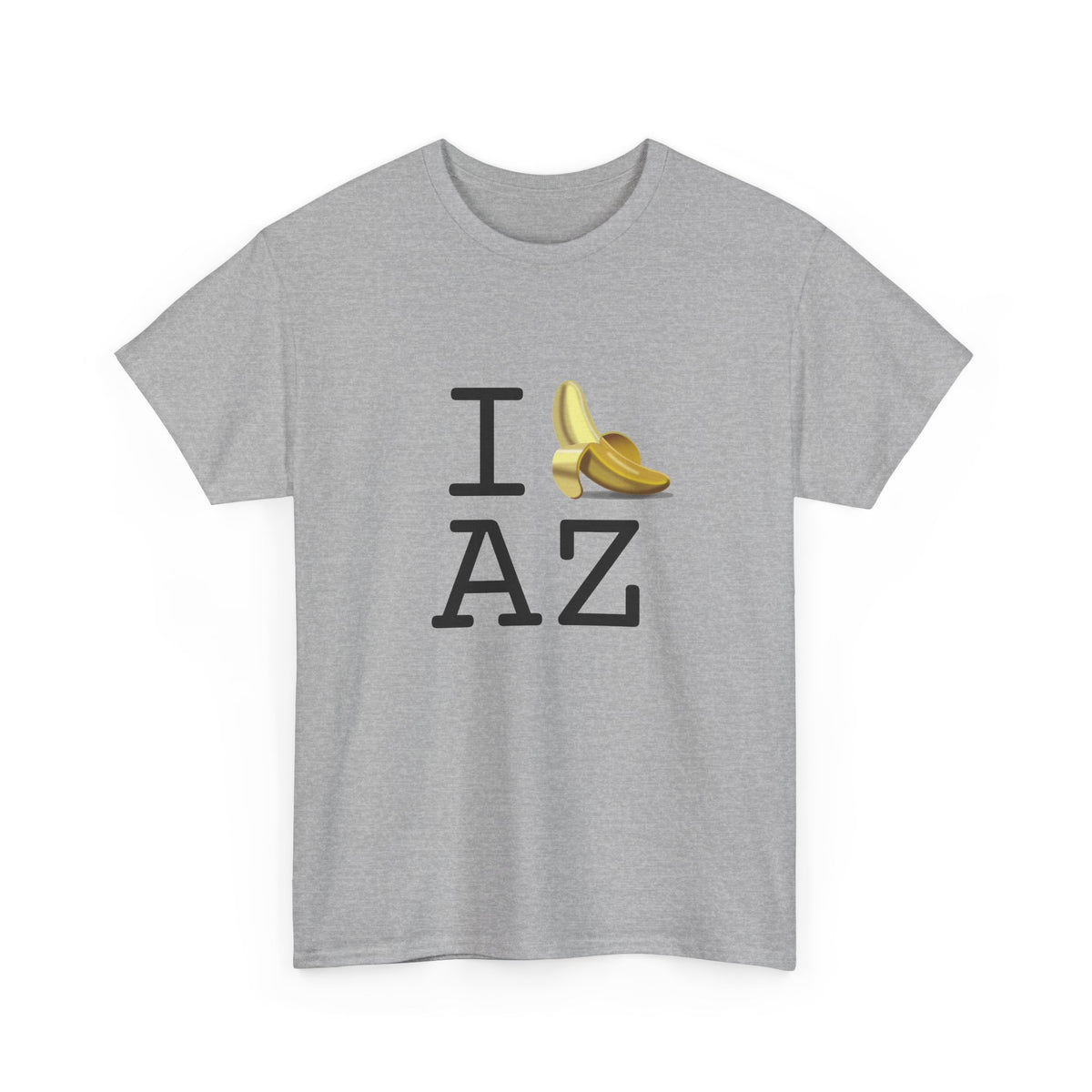 "I'm Bananas about Arizona" Tee