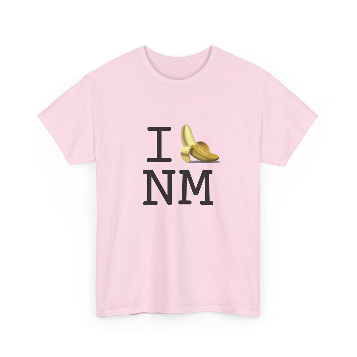 "I'm Bananas about New Mexico" Tee