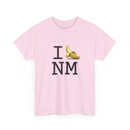 "I'm Bananas about New Mexico" Tee