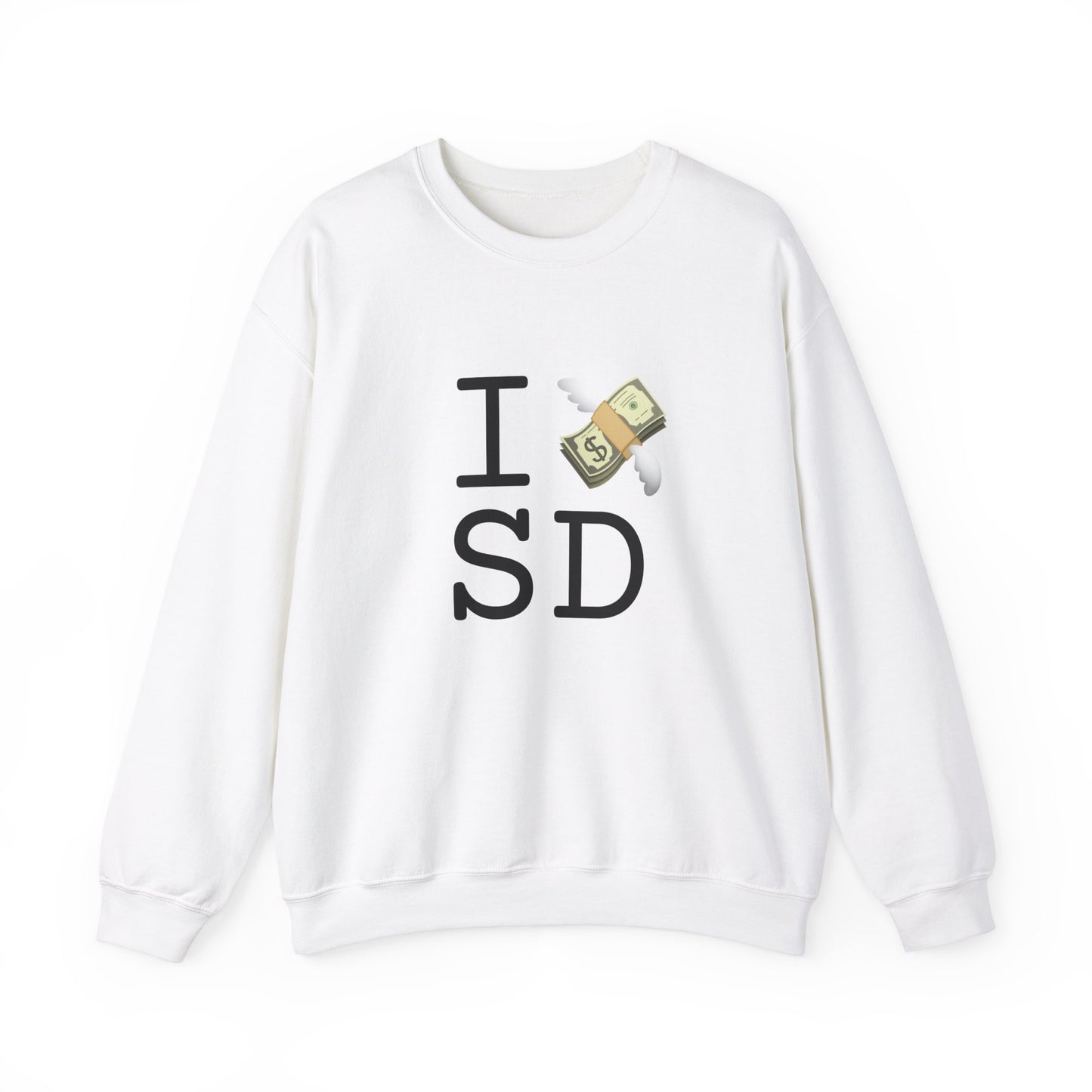 "I Lose Money in South Dakota" Sweatshirt