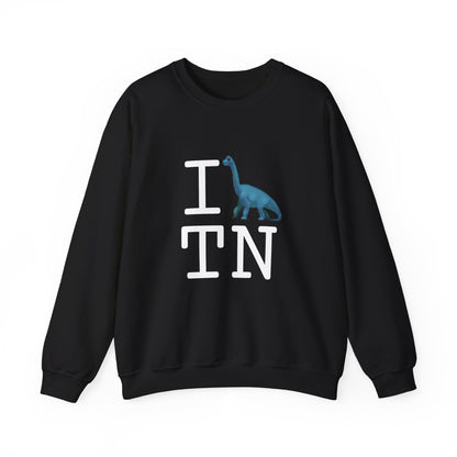 "I'm a Dinosaur in Tennessee" Sweatshirt