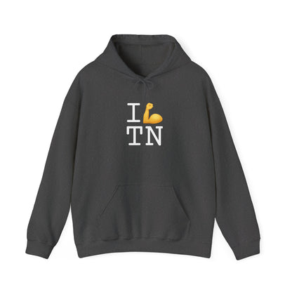 "I Flex in/on Tennessee" Hoodie