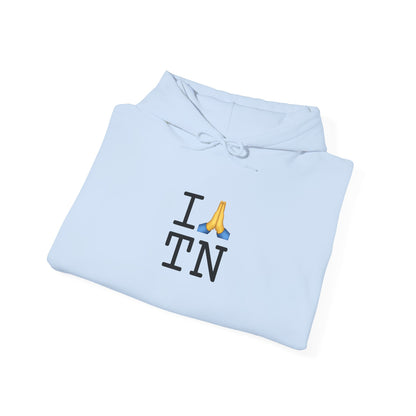 "I Pray for Tennessee" Hoodie