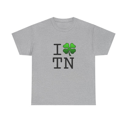 "I'm Lucky (Clover) in Tennessee" Tee