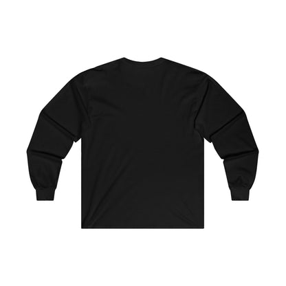 "I'm Anxiously Sweating in Connecticut" Long Sleeve Shirt