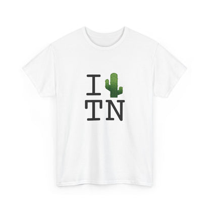 "I Cactus Tennessee" Tee