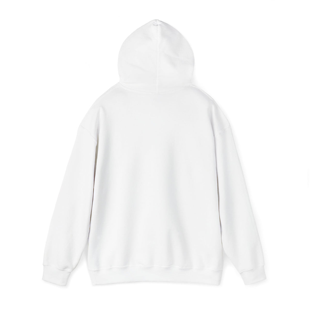 "I Celebrate Washington" Hoodie