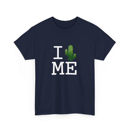 "I Cactus Maine" Tee