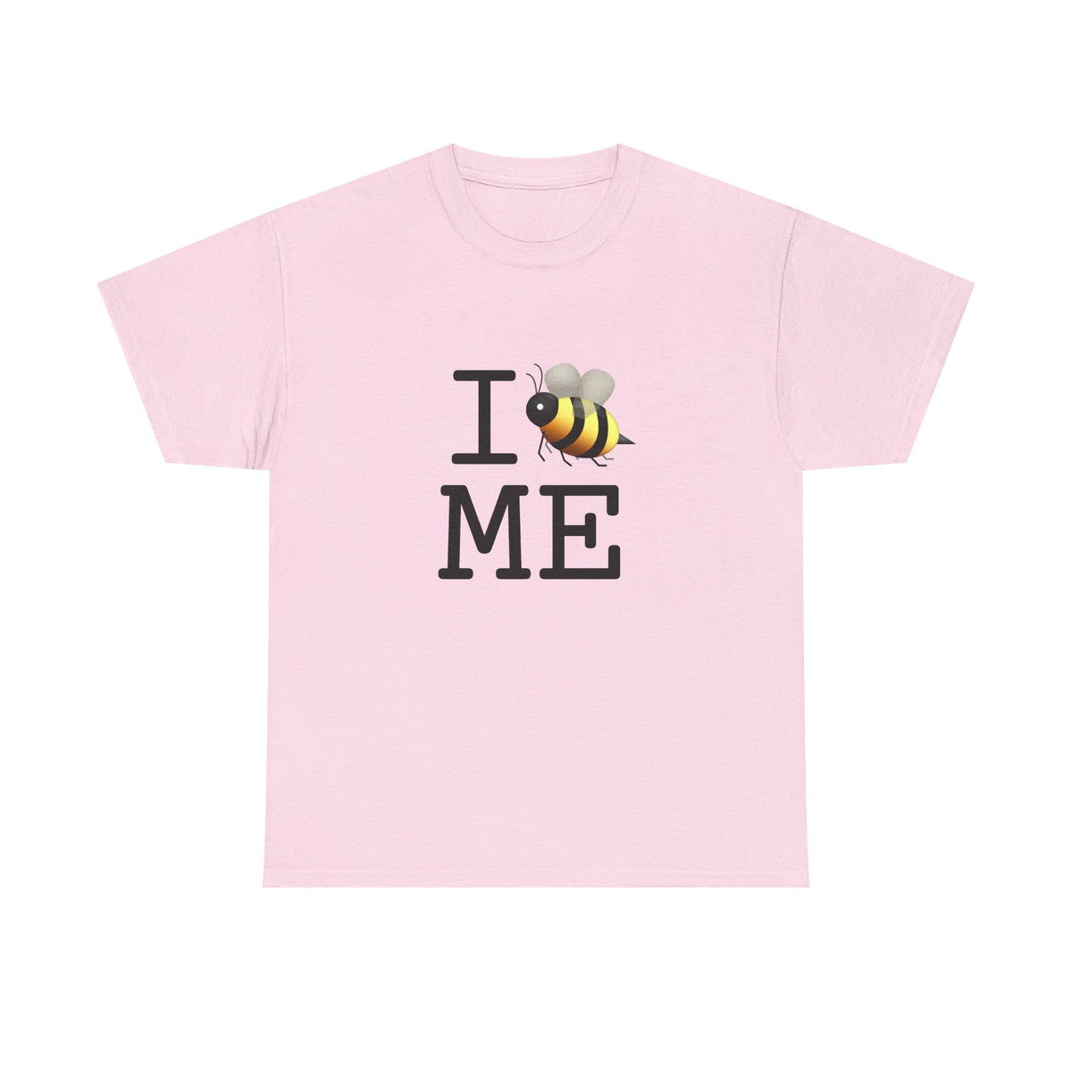 "I Bee in Maine" Tee