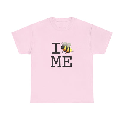 "I Bee in Maine" Tee