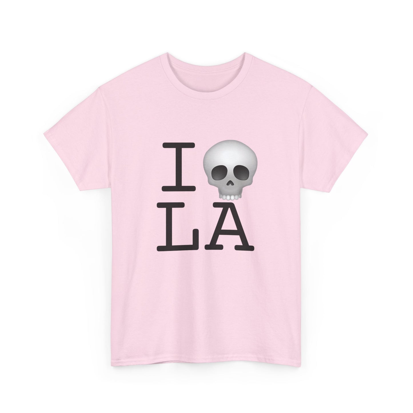 "I'm Dead in Louisiana" Tee