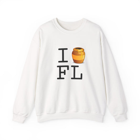 "I Honey Florida" Sweatshirt