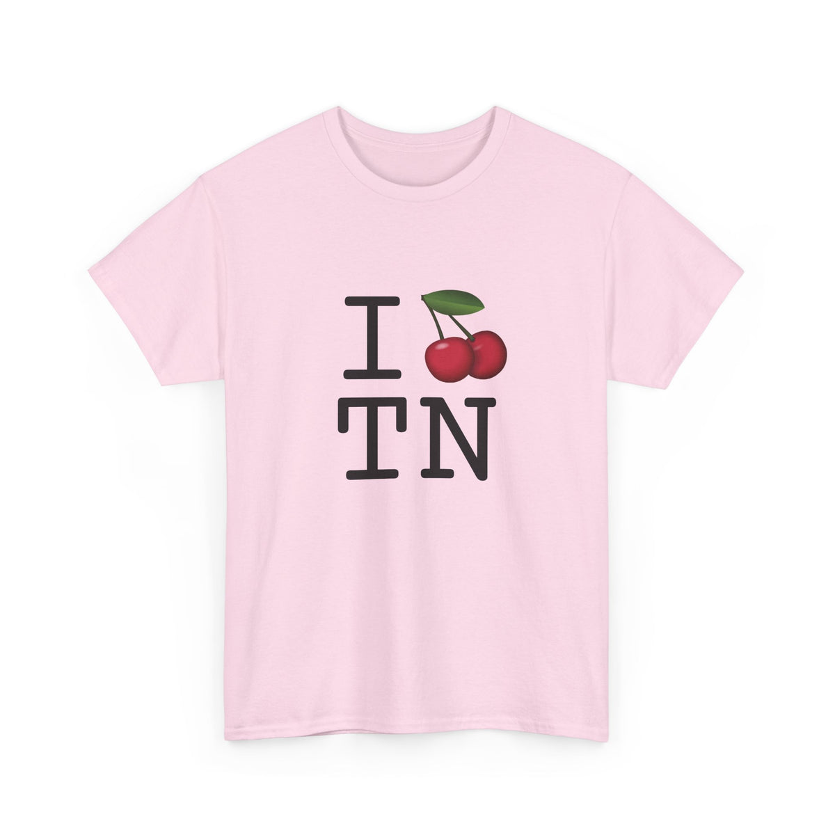"I Cherry Tennessee" Tee