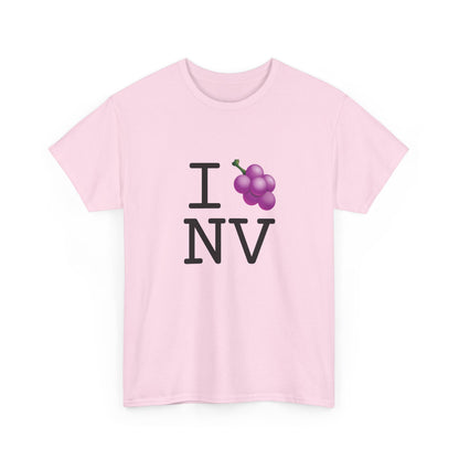 "I Grape Nevada" Tee