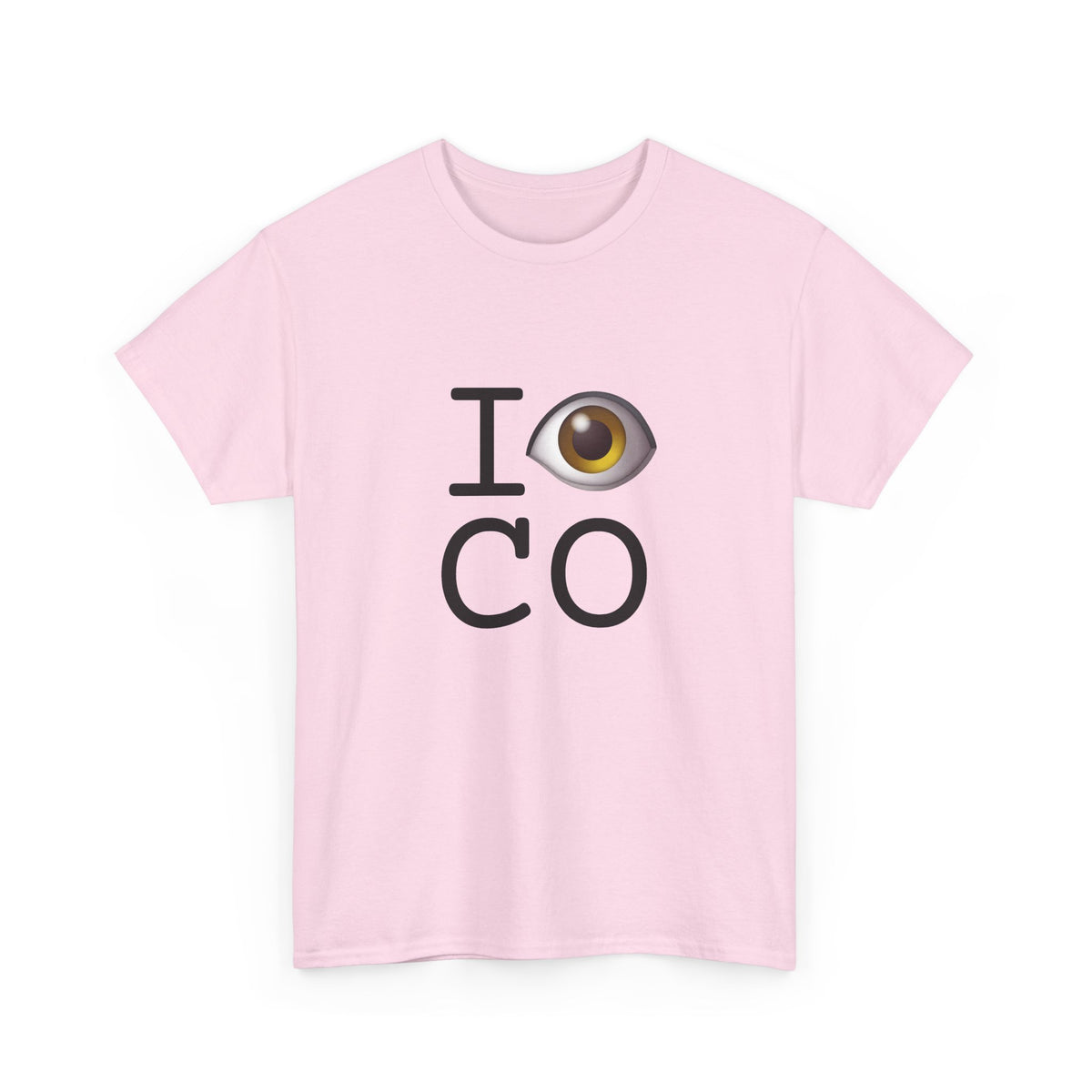 "I See (Eye) Colorado" Tee