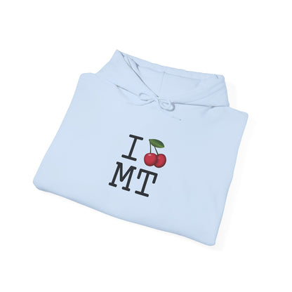 "I Cherry Montana" Hoodie