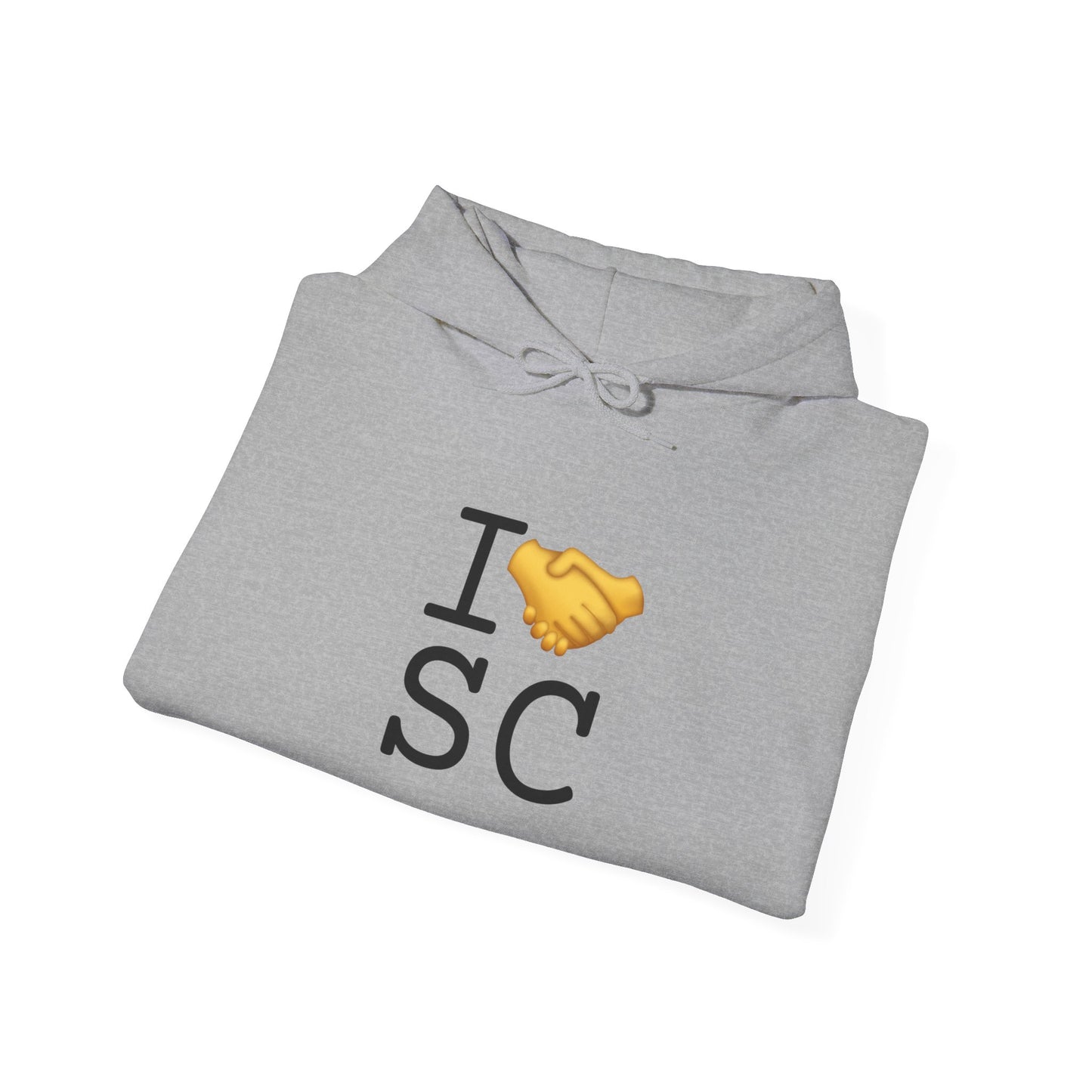 "I Have an Arrangement with South Carolina" Hoodie