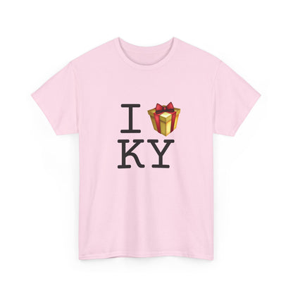 "I Present Kentucky" Tee