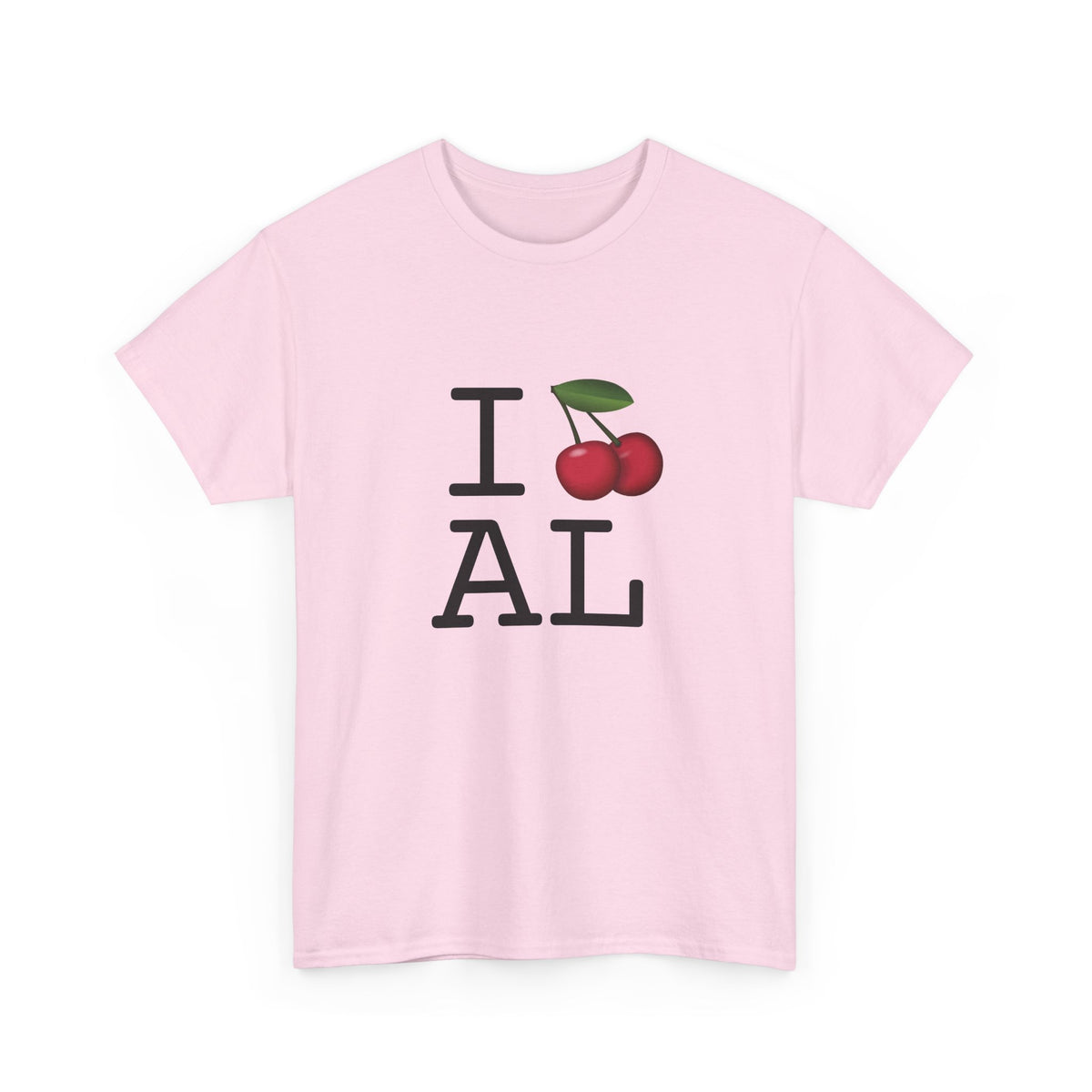 "I Cherry Alabama" Tee