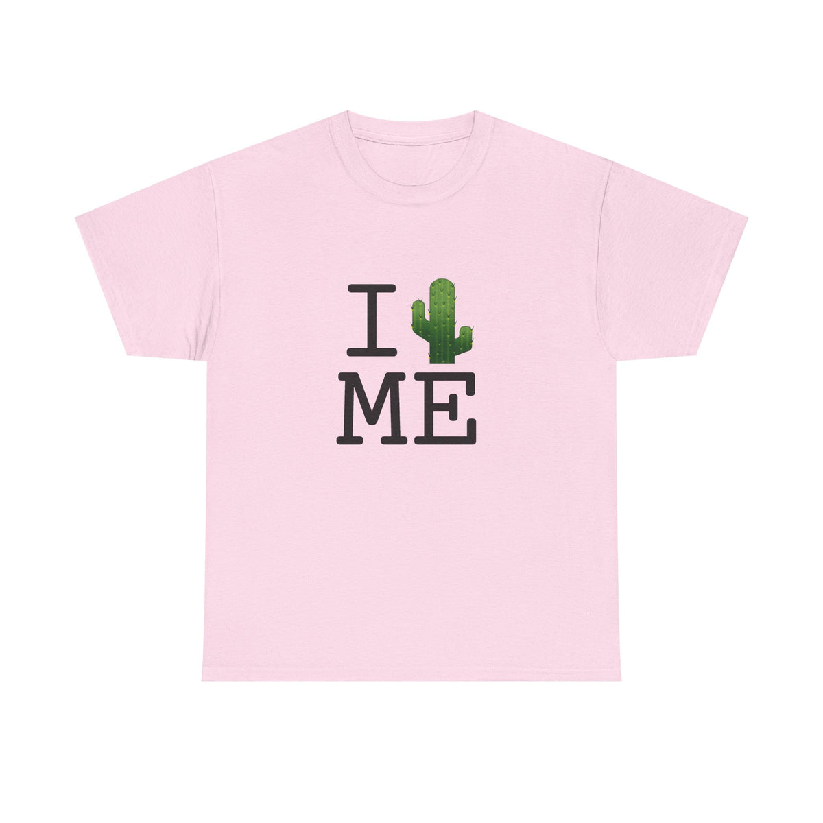 "I Cactus Maine" Tee